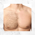 Chest Waxing