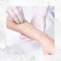 Full Arm Wax