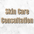 Skin Care Consultation