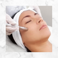 Microdermabrasion